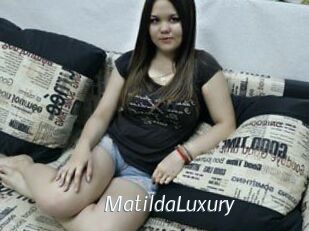 MatildaLuxury