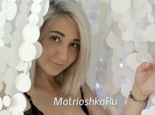 MatrioshkaRu