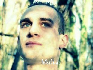 Matt41