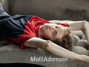 MattAdamson