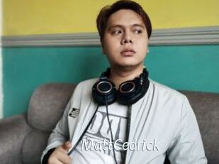 MattCedrick