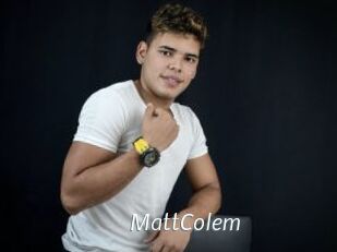 MattColem