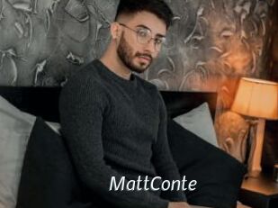 MattConte
