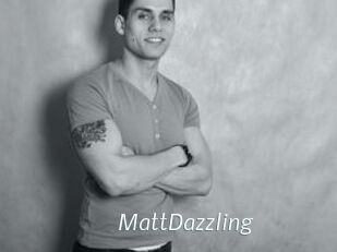 MattDazzling
