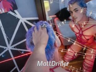 MattDriller