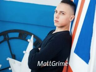 MattGrime