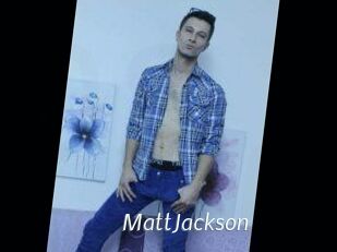 MattJackson