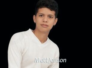 MattJonson