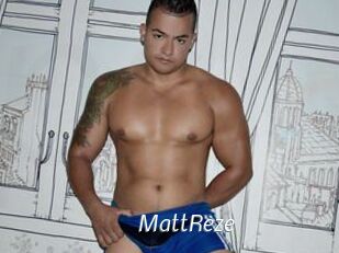 MattReze