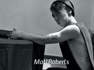 MattRoberts