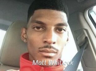 Matt_Whitlock