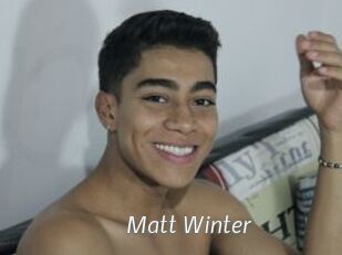 Matt_Winter