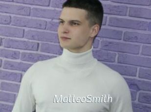 MatteoSmith