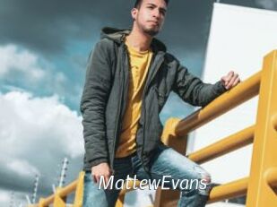 MattewEvans