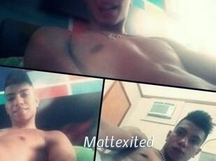 Mattexited