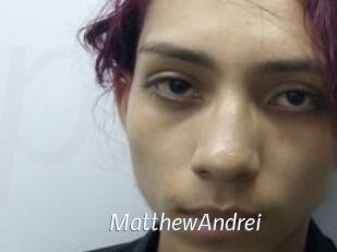 MatthewAndrei