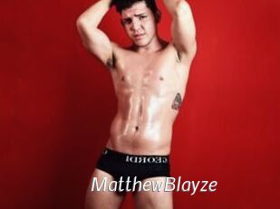 MatthewBlayze