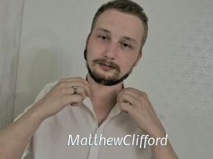 MatthewClifford