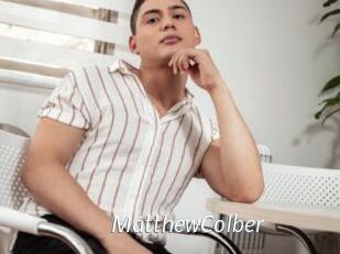 MatthewColber