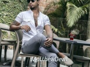 MatthewDewt