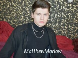MatthewMarlow