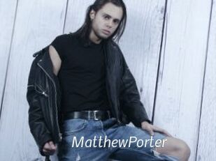 MatthewPorter