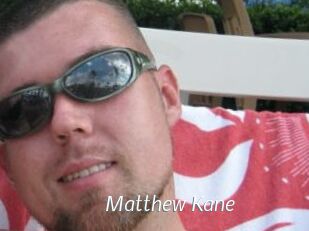 Matthew_Kane Porn Star