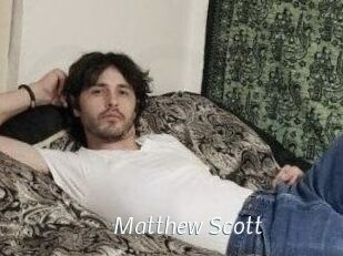 Matthew_Scott Porn Star