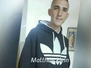 Matthew_klein