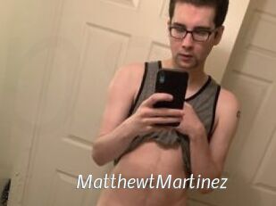 MatthewtMartinez