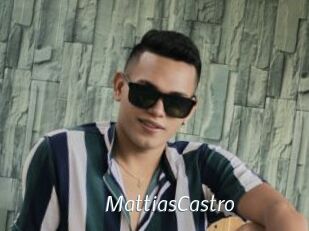 MattiasCastro