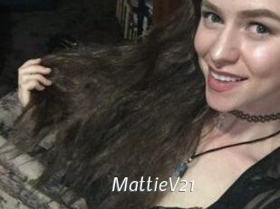 MattieV21