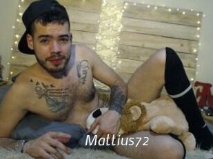 Mattius72 Porn Star