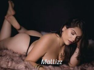 Mattizz Porn Star