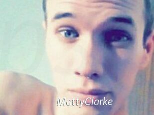 MattyClarke