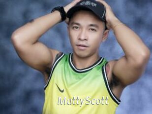 MattyScott