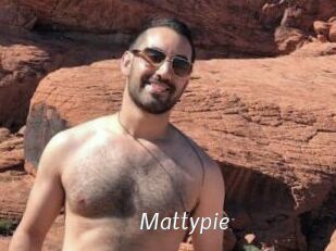 Mattypie