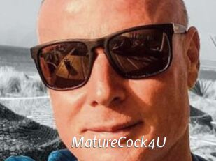 MatureCock4U