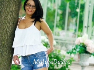 MatureDesire