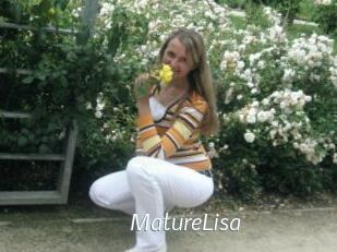 MatureLisa