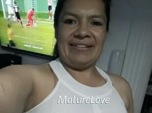 MatureLove