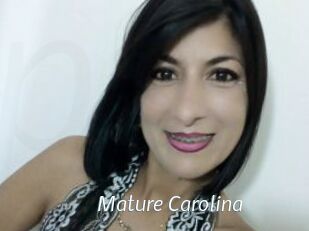 Mature_Carolina