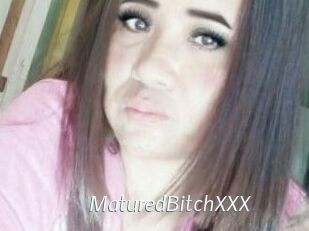 MaturedBitchXXX