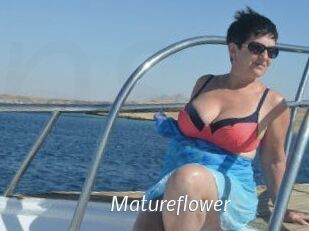 Matureflower