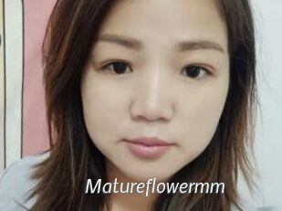 Matureflowermm