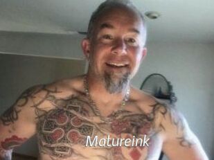 Matureink