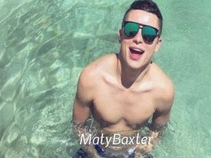 Maty_Baxter