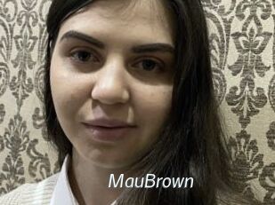MauBrown