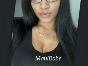 MauiBabe