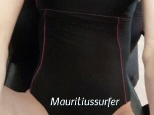 Mauritiussurfer